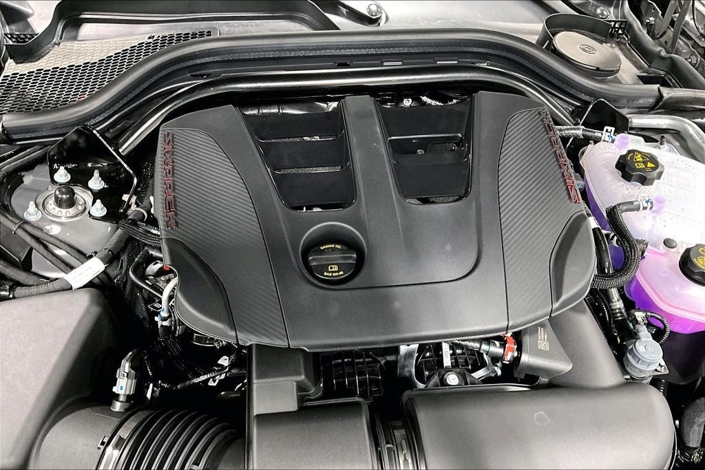 2026 Dodge Charger CHARGER SCAT PACK PLUS 2-DOOR AWD