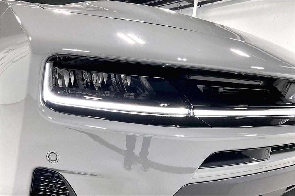 2026 Dodge Charger CHARGER SCAT PACK PLUS 2-DOOR AWD