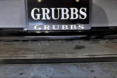 2026 Dodge Charger CHARGER SCAT PACK PLUS 2-DOOR AWD