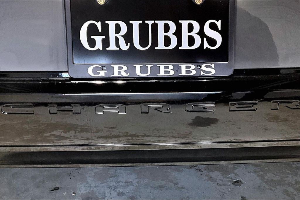 2026 Dodge Charger CHARGER SCAT PACK PLUS 2-DOOR AWD