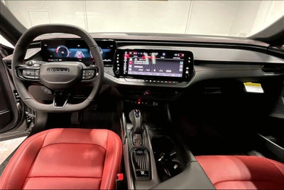 2026 Dodge Charger CHARGER SCAT PACK PLUS 2-DOOR AWD