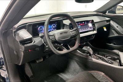 2026 Dodge Charger CHARGER SCAT PACK 2-DOOR AWD