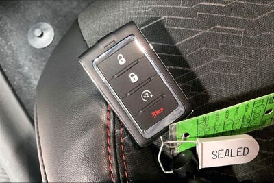 2026 Dodge Charger CHARGER SCAT PACK 2-DOOR AWD