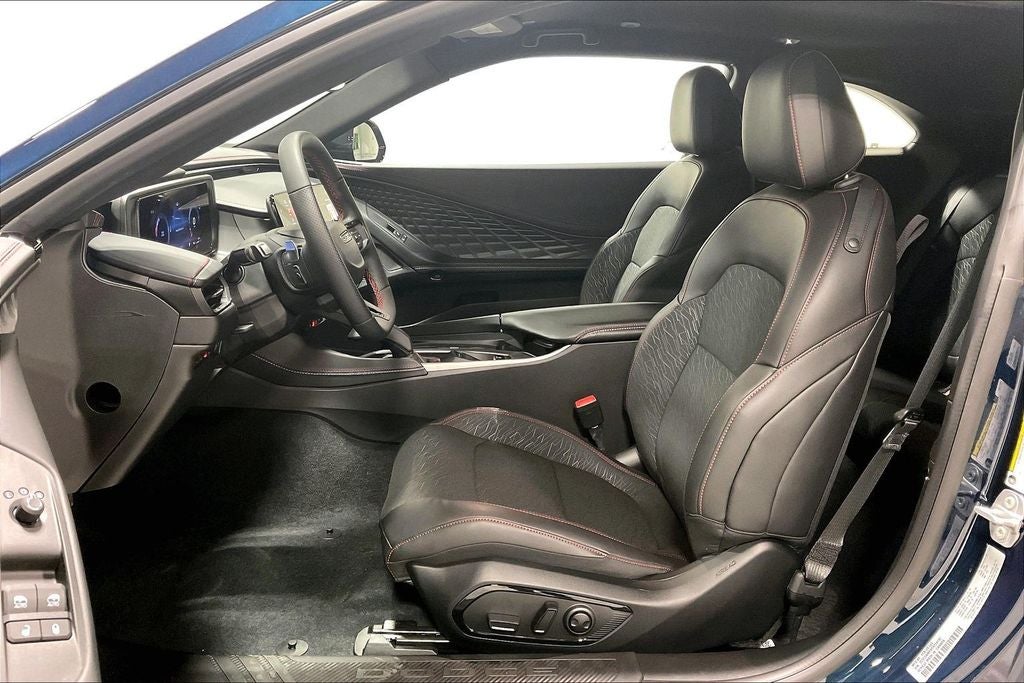 2026 Dodge Charger CHARGER SCAT PACK 2-DOOR AWD