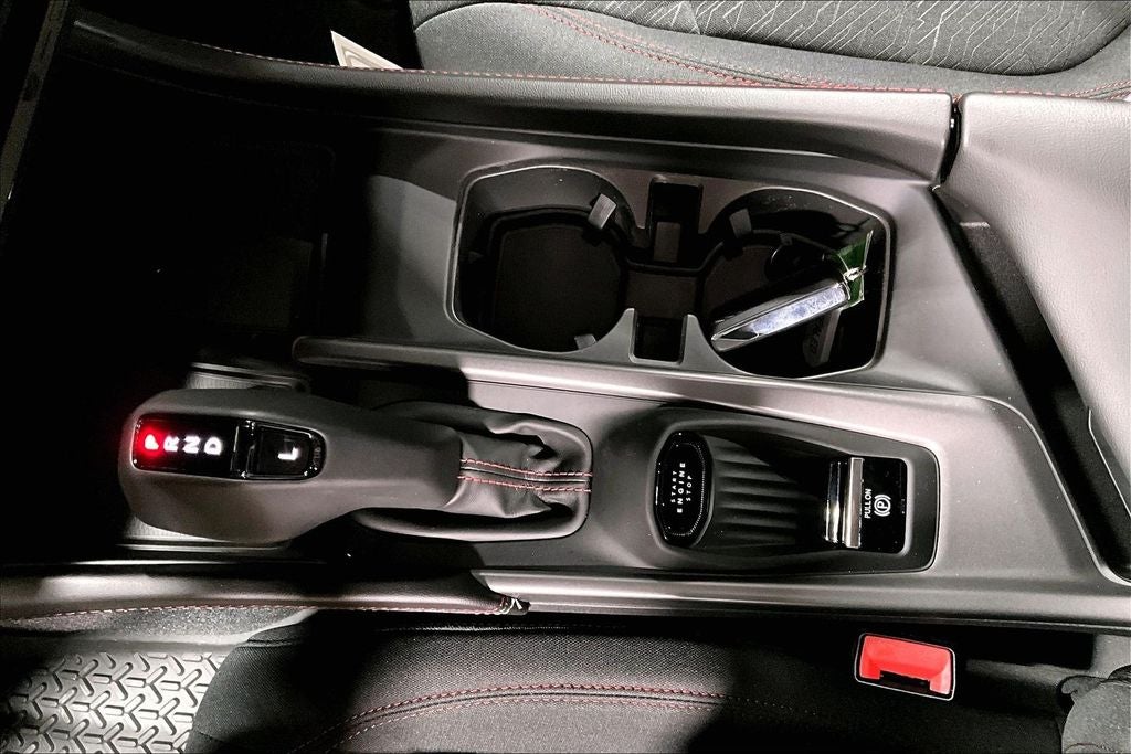 2026 Dodge Charger CHARGER R/T 4-DOOR AWD