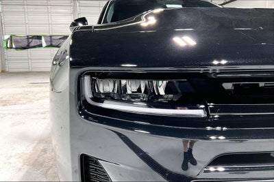 2026 Dodge Charger CHARGER R/T 4-DOOR AWD