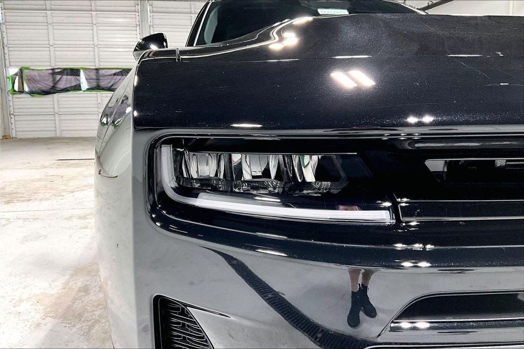2026 Dodge Charger CHARGER R/T 4-DOOR AWD
