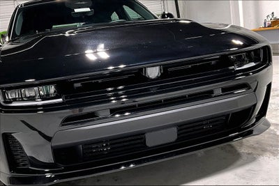 2026 Dodge Charger CHARGER R/T 4-DOOR AWD