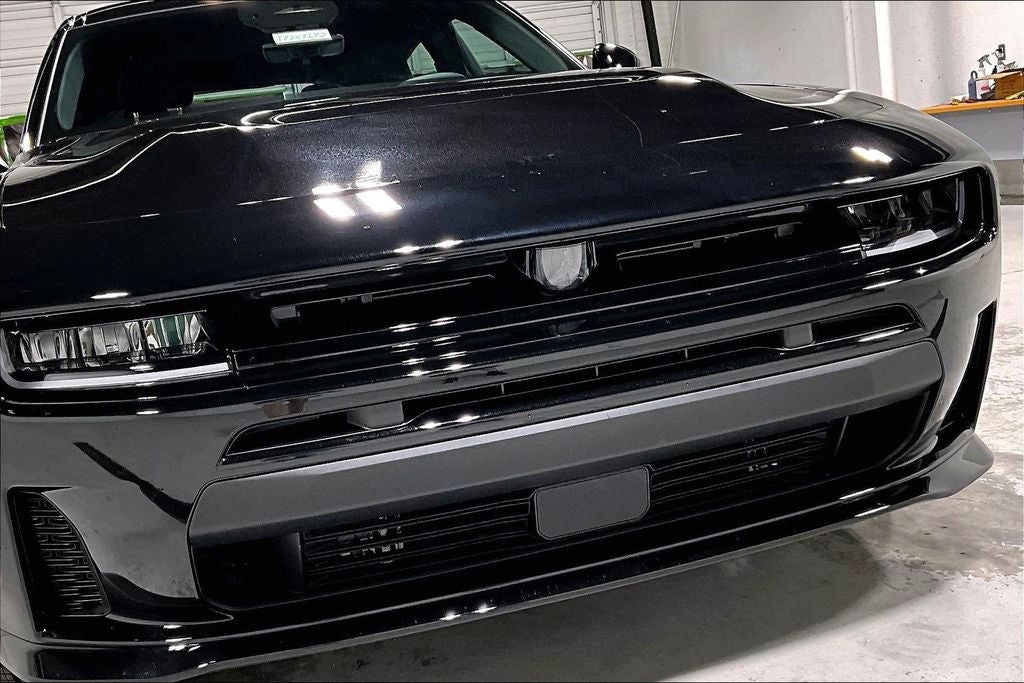 2026 Dodge Charger CHARGER R/T 4-DOOR AWD