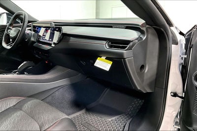 2026 Dodge Charger CHARGER R/T 4-DOOR AWD