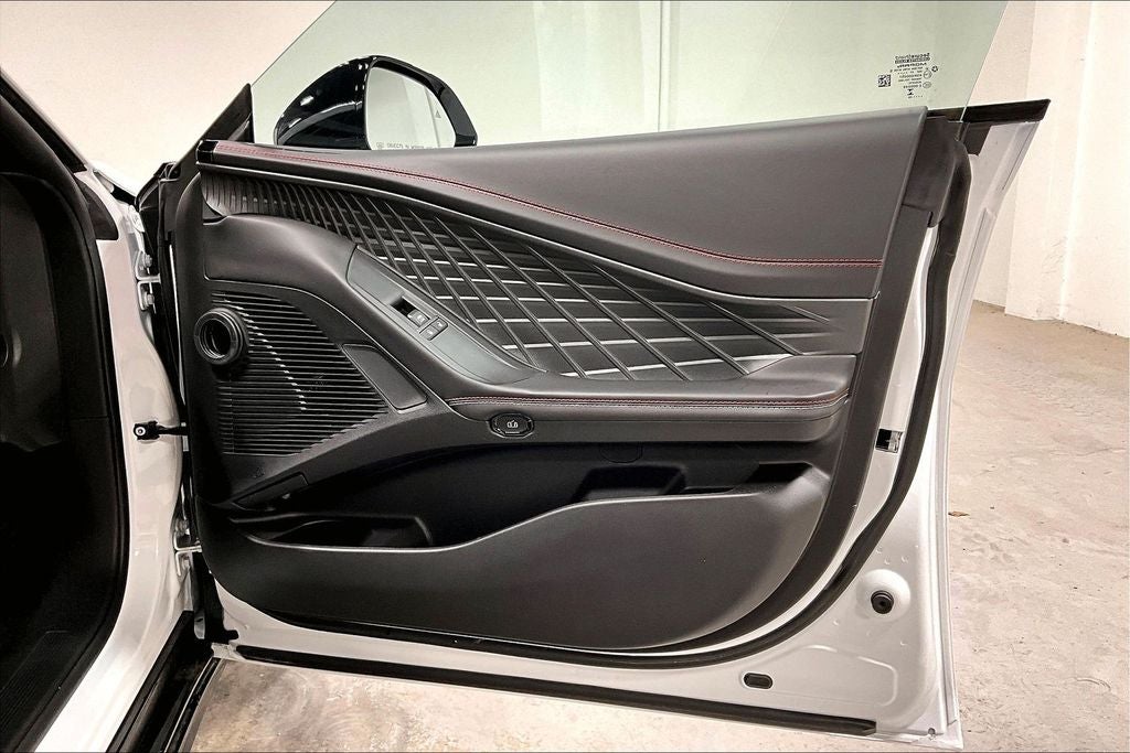 2026 Dodge Charger CHARGER R/T 4-DOOR AWD