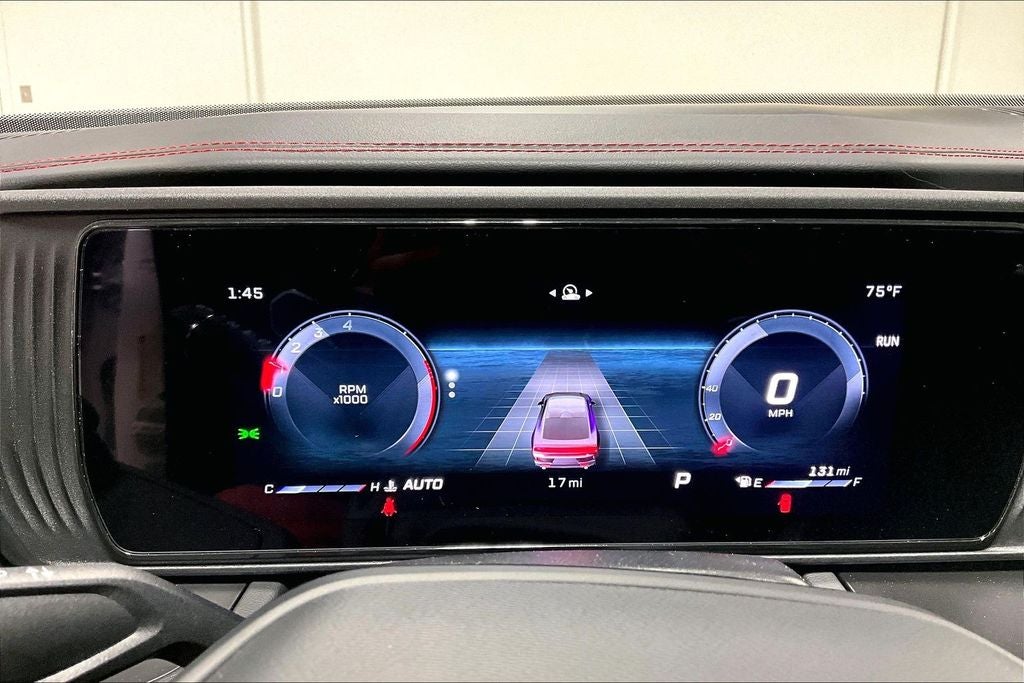 2026 Dodge Charger CHARGER R/T 4-DOOR AWD