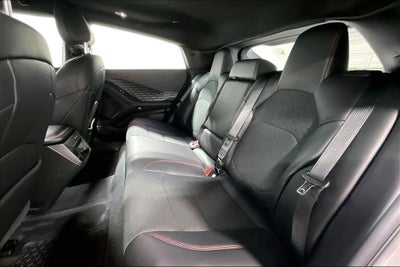 2026 Dodge Charger CHARGER R/T 4-DOOR AWD