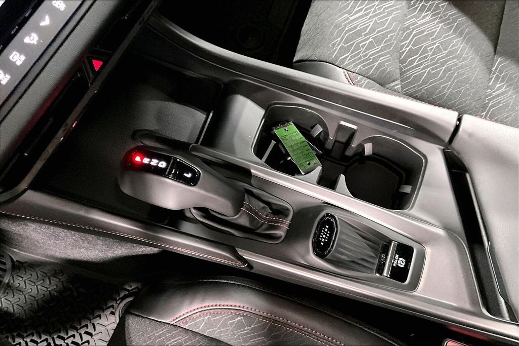 2026 Dodge Charger CHARGER R/T 4-DOOR AWD