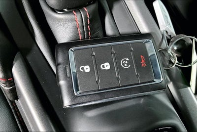 2026 Dodge Charger CHARGER R/T 4-DOOR AWD