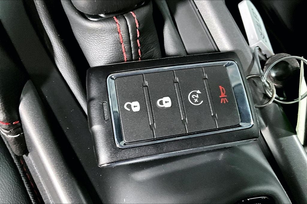 2026 Dodge Charger CHARGER R/T 4-DOOR AWD