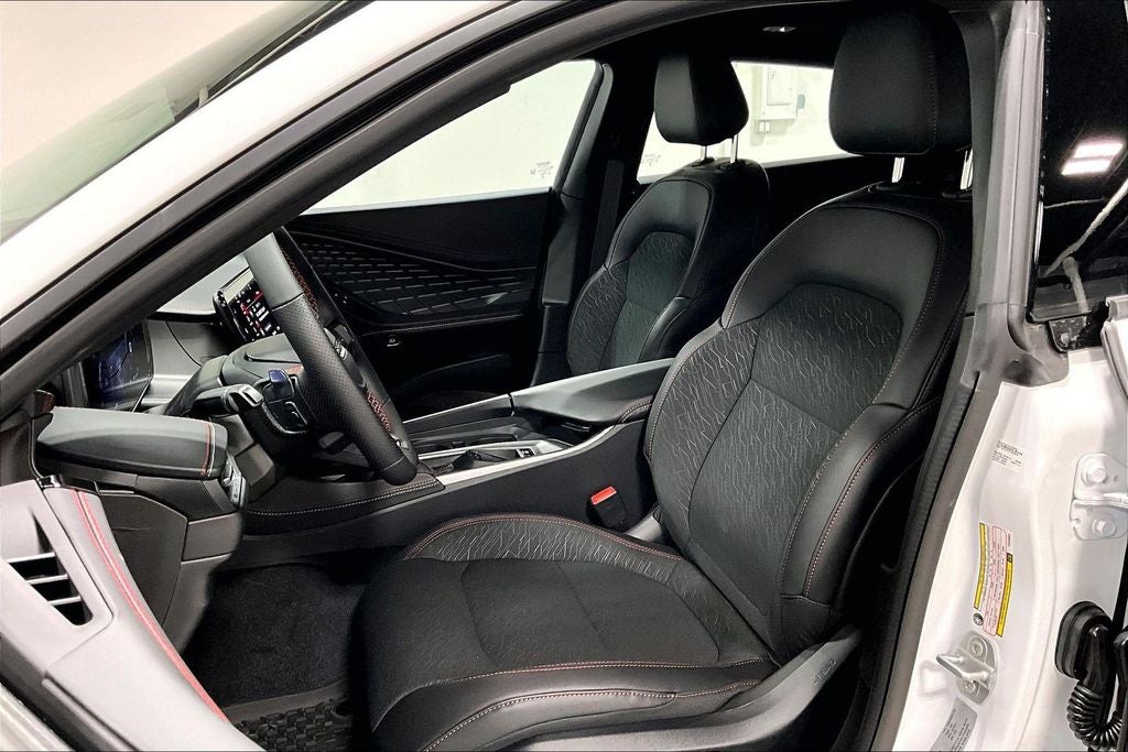 2026 Dodge Charger CHARGER R/T 4-DOOR AWD