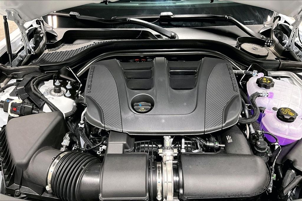 2026 Dodge Charger CHARGER R/T 4-DOOR AWD