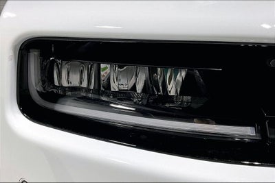 2026 Dodge Charger CHARGER R/T 4-DOOR AWD
