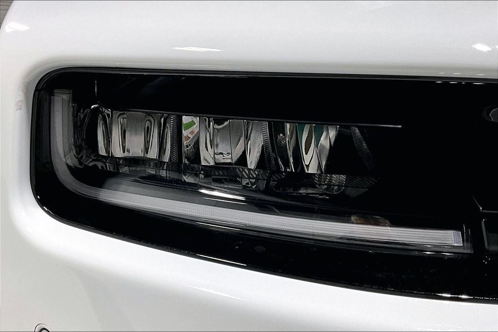 2026 Dodge Charger CHARGER R/T 4-DOOR AWD