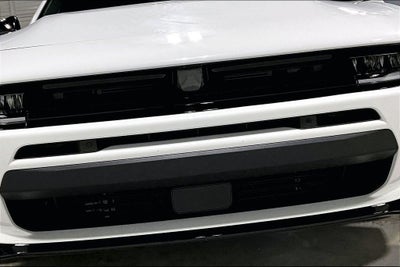 2026 Dodge Charger CHARGER R/T 4-DOOR AWD