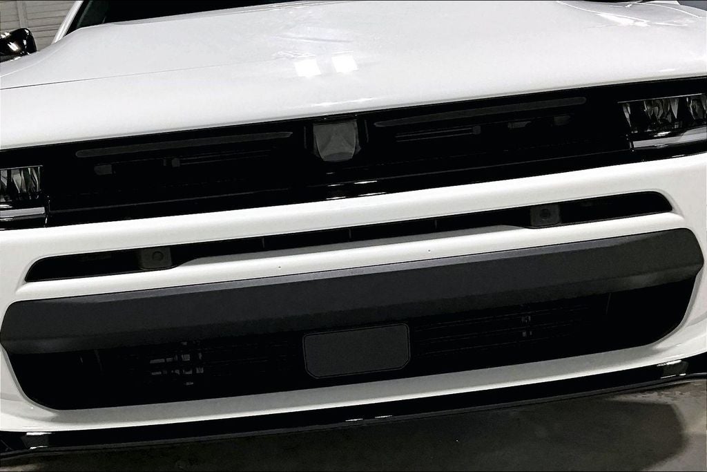 2026 Dodge Charger CHARGER R/T 4-DOOR AWD