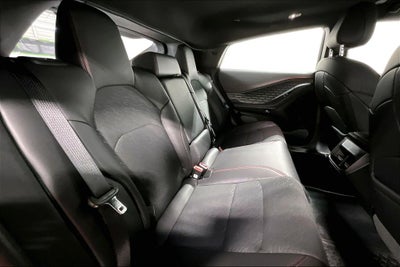 2026 Dodge Charger CHARGER R/T 4-DOOR AWD