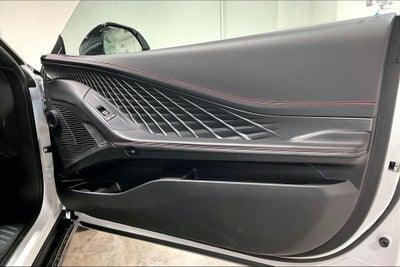 2026 Dodge Charger CHARGER R/T 2-DOOR AWD