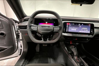 2026 Dodge Charger CHARGER R/T 2-DOOR AWD