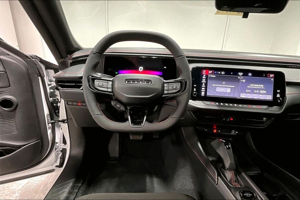 2026 Dodge Charger CHARGER R/T 2-DOOR AWD