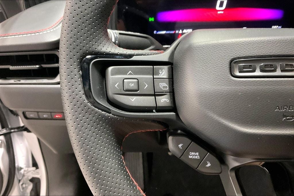 2026 Dodge Charger CHARGER R/T 2-DOOR AWD