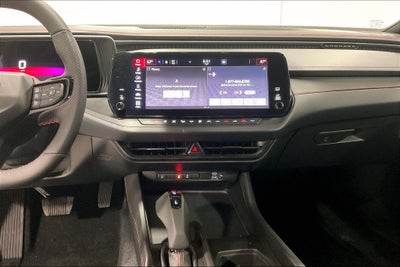 2026 Dodge Charger CHARGER R/T 2-DOOR AWD