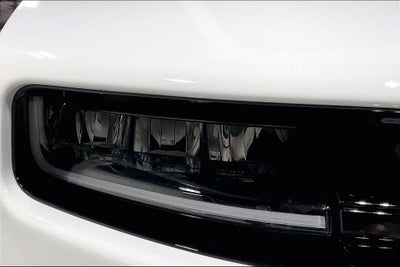 2026 Dodge Charger CHARGER R/T 2-DOOR AWD