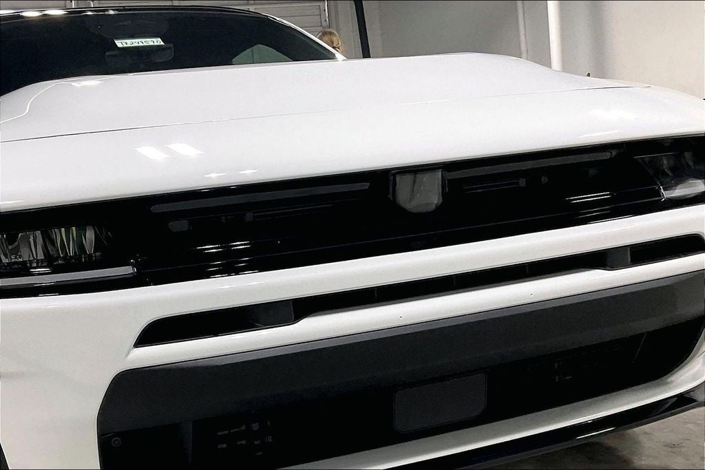 2026 Dodge Charger CHARGER R/T 2-DOOR AWD