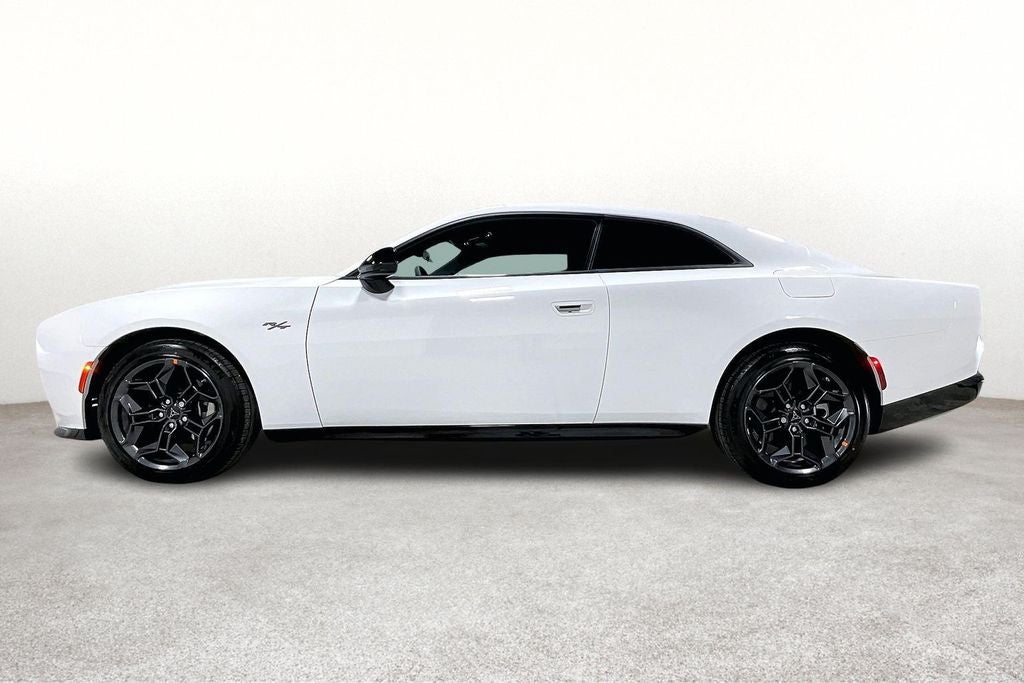 2026 Dodge Charger CHARGER R/T 2-DOOR AWD