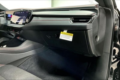 2026 Dodge Charger CHARGER R/T 2-DOOR AWD