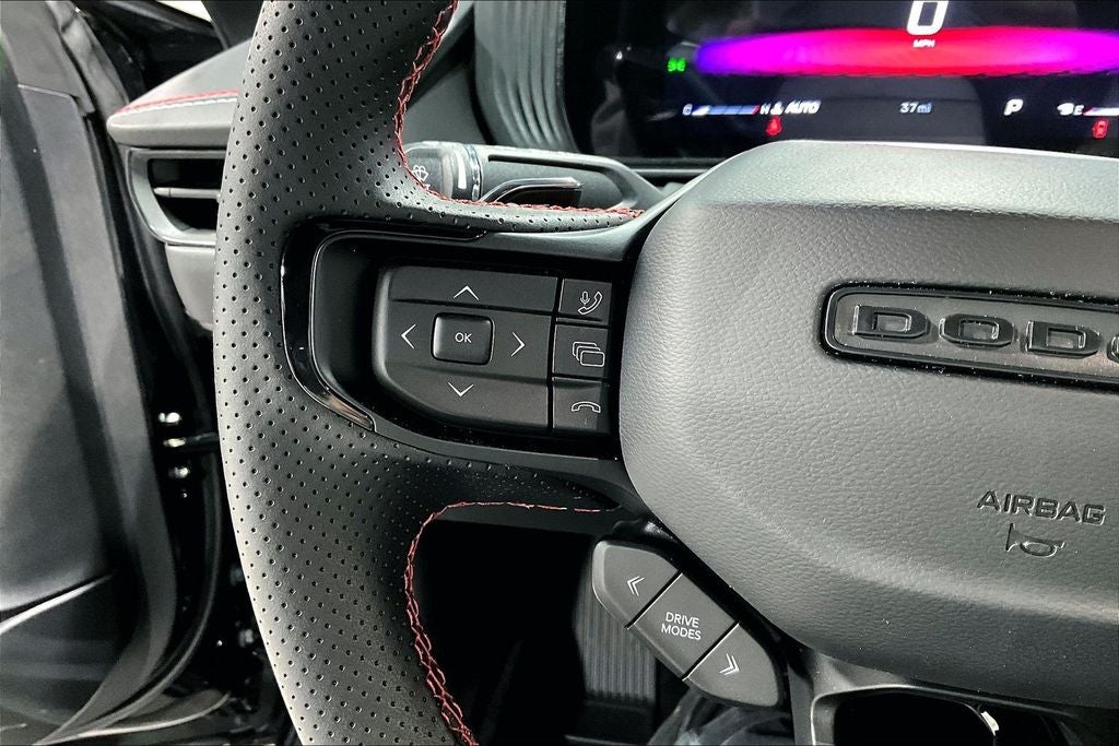 2026 Dodge Charger CHARGER R/T 2-DOOR AWD