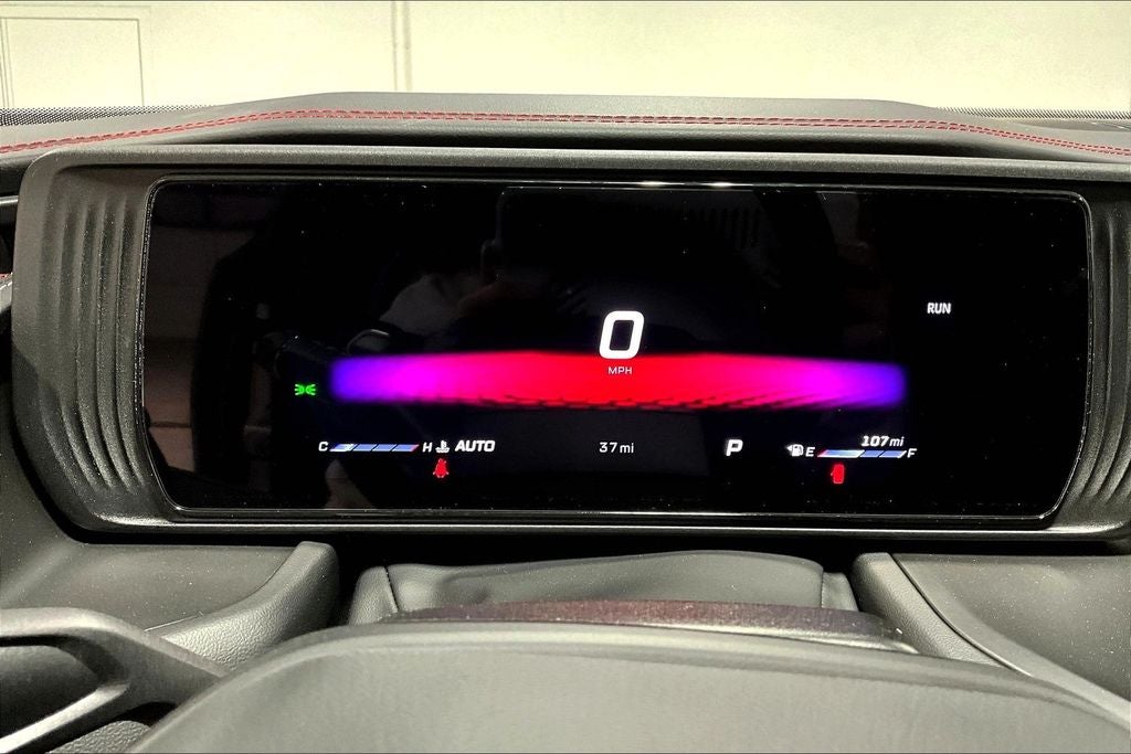 2026 Dodge Charger CHARGER R/T 2-DOOR AWD