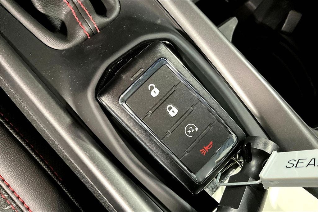 2026 Dodge Charger CHARGER R/T 2-DOOR AWD