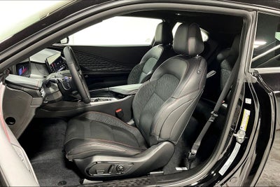 2026 Dodge Charger CHARGER R/T 2-DOOR AWD