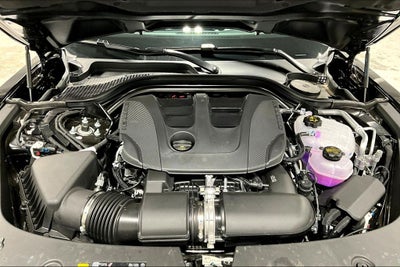 2026 Dodge Charger CHARGER R/T 2-DOOR AWD