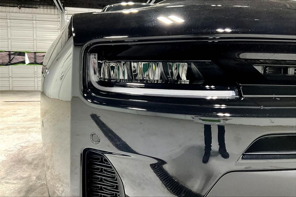 2026 Dodge Charger CHARGER R/T 2-DOOR AWD