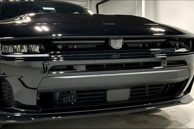 2026 Dodge Charger CHARGER R/T 2-DOOR AWD