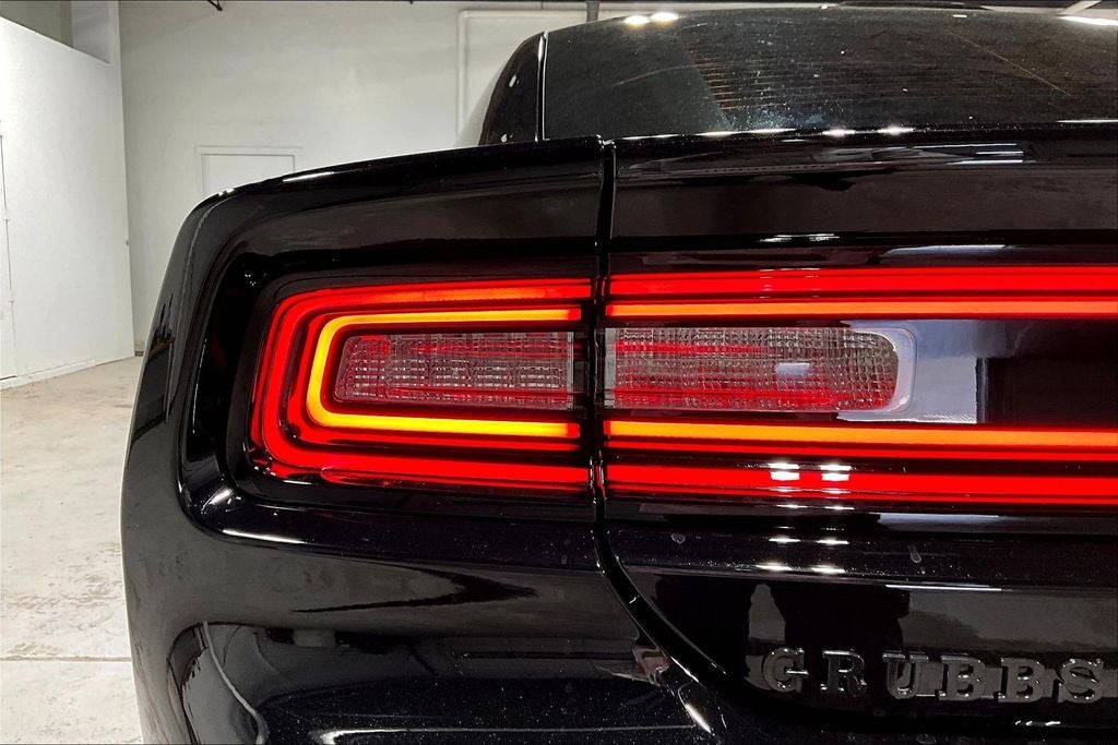 2026 Dodge Charger CHARGER R/T 2-DOOR AWD