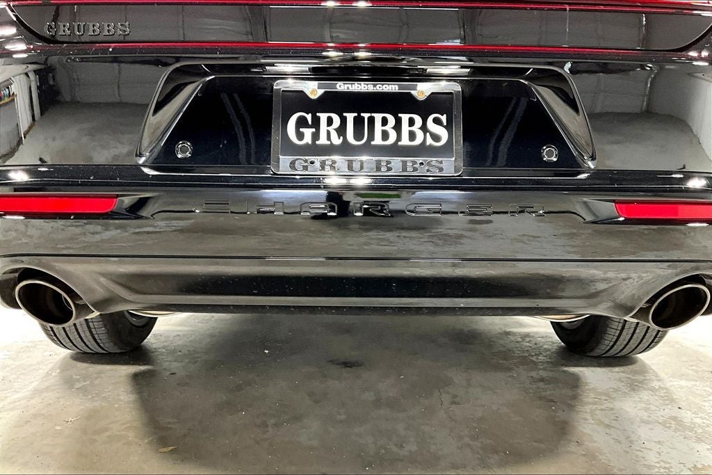 2026 Dodge Charger CHARGER R/T 2-DOOR AWD