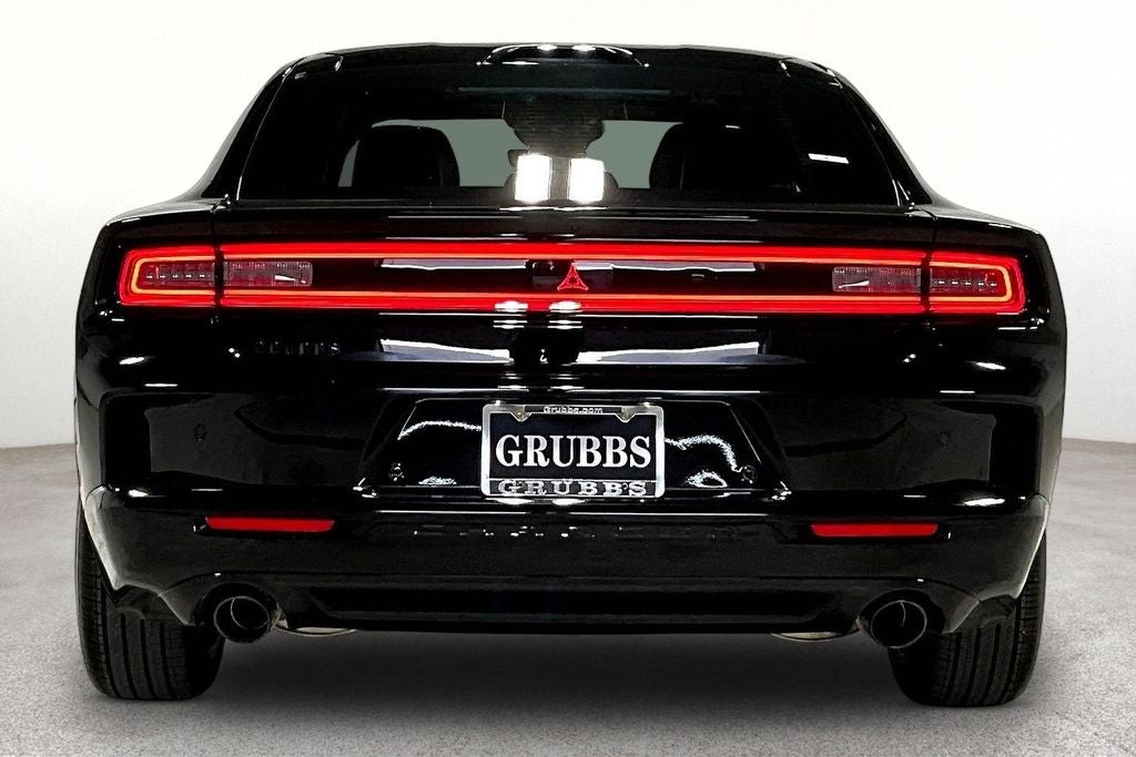 2026 Dodge Charger CHARGER R/T 2-DOOR AWD