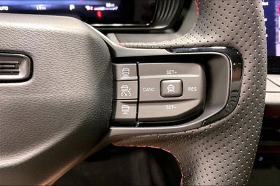 2026 Dodge Charger CHARGER R/T 2-DOOR AWD