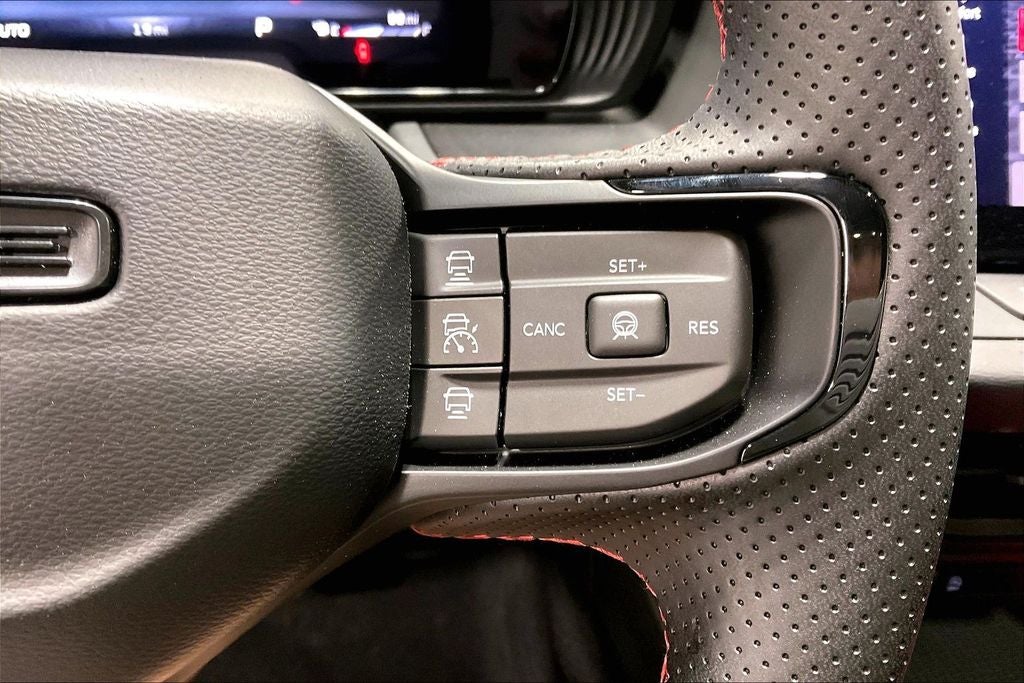 2026 Dodge Charger CHARGER R/T 2-DOOR AWD