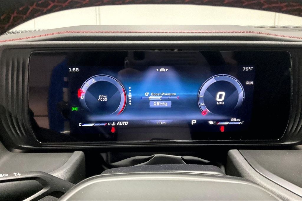 2026 Dodge Charger CHARGER R/T 2-DOOR AWD