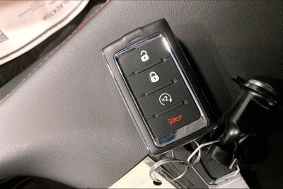 2026 Dodge Charger CHARGER R/T 2-DOOR AWD